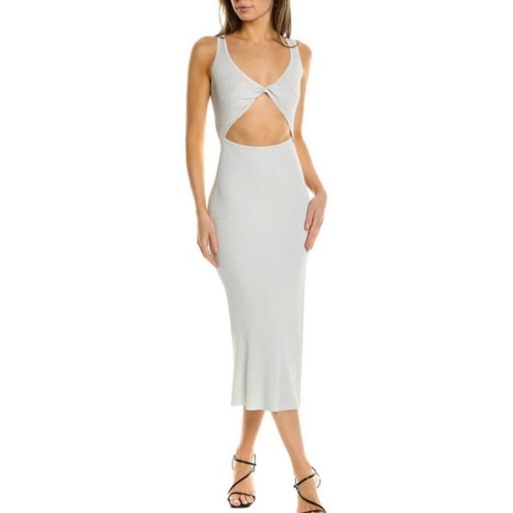 Devon Windsor Avery Dress - Medium - image 1
